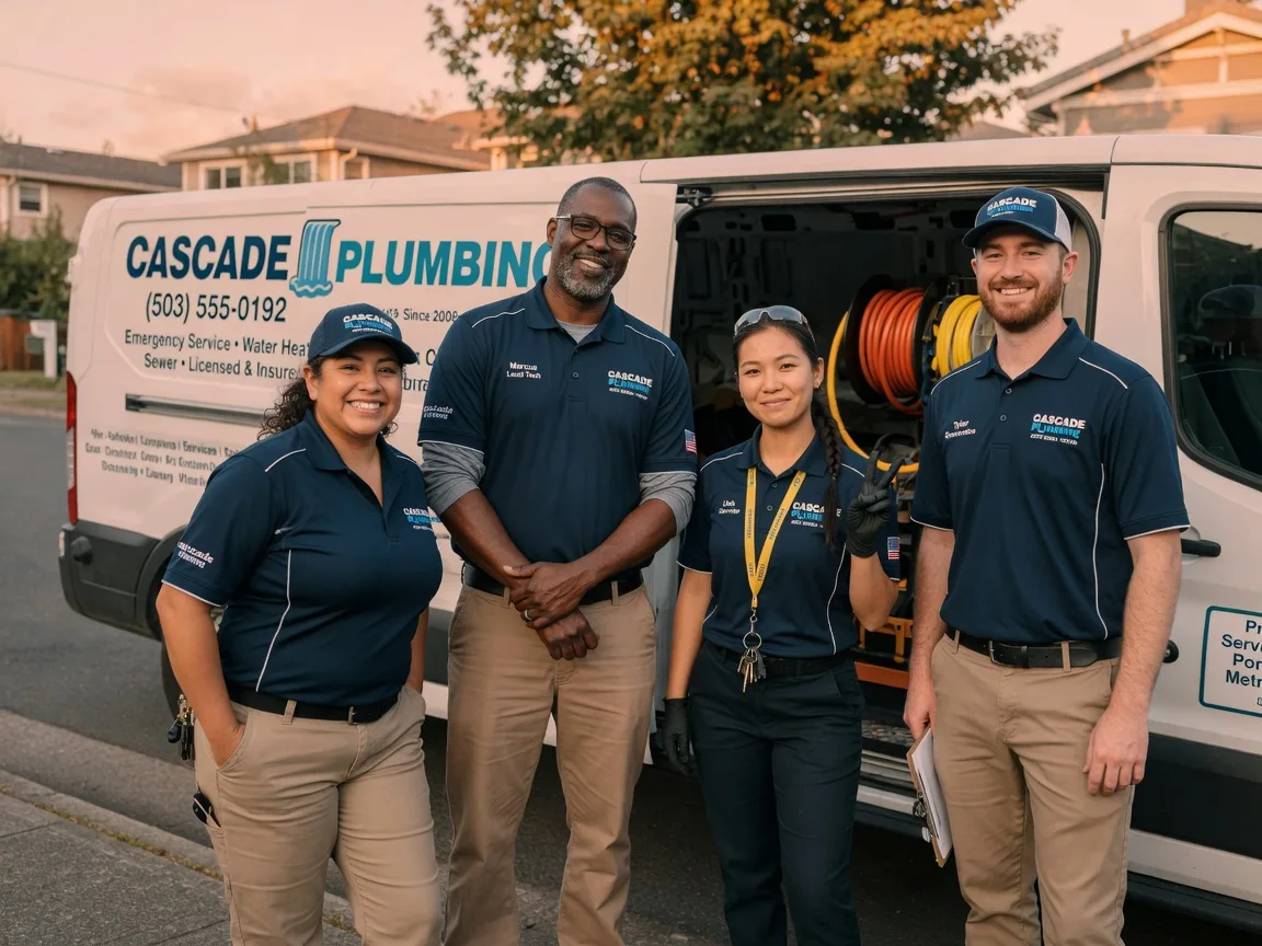 Emergency Plumber company in Timber, OR